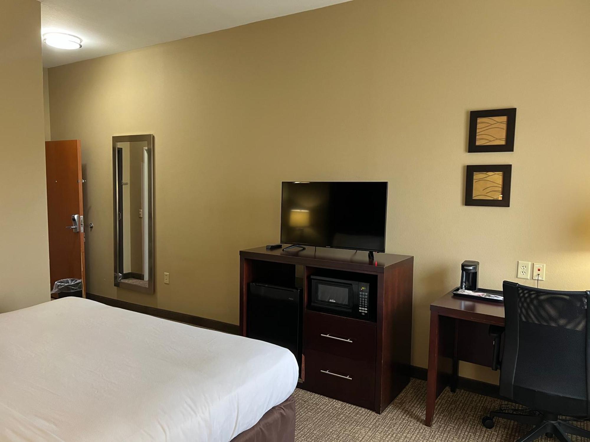 Days & By Wyndham Lebanon 2* Manheim