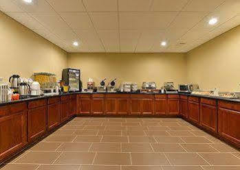 Days & By Wyndham Lebanon Hotel Manheim